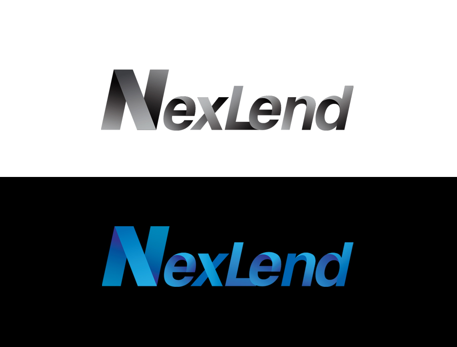 Logo Design by Zona44 for NexLend, LLC | Design #1906232