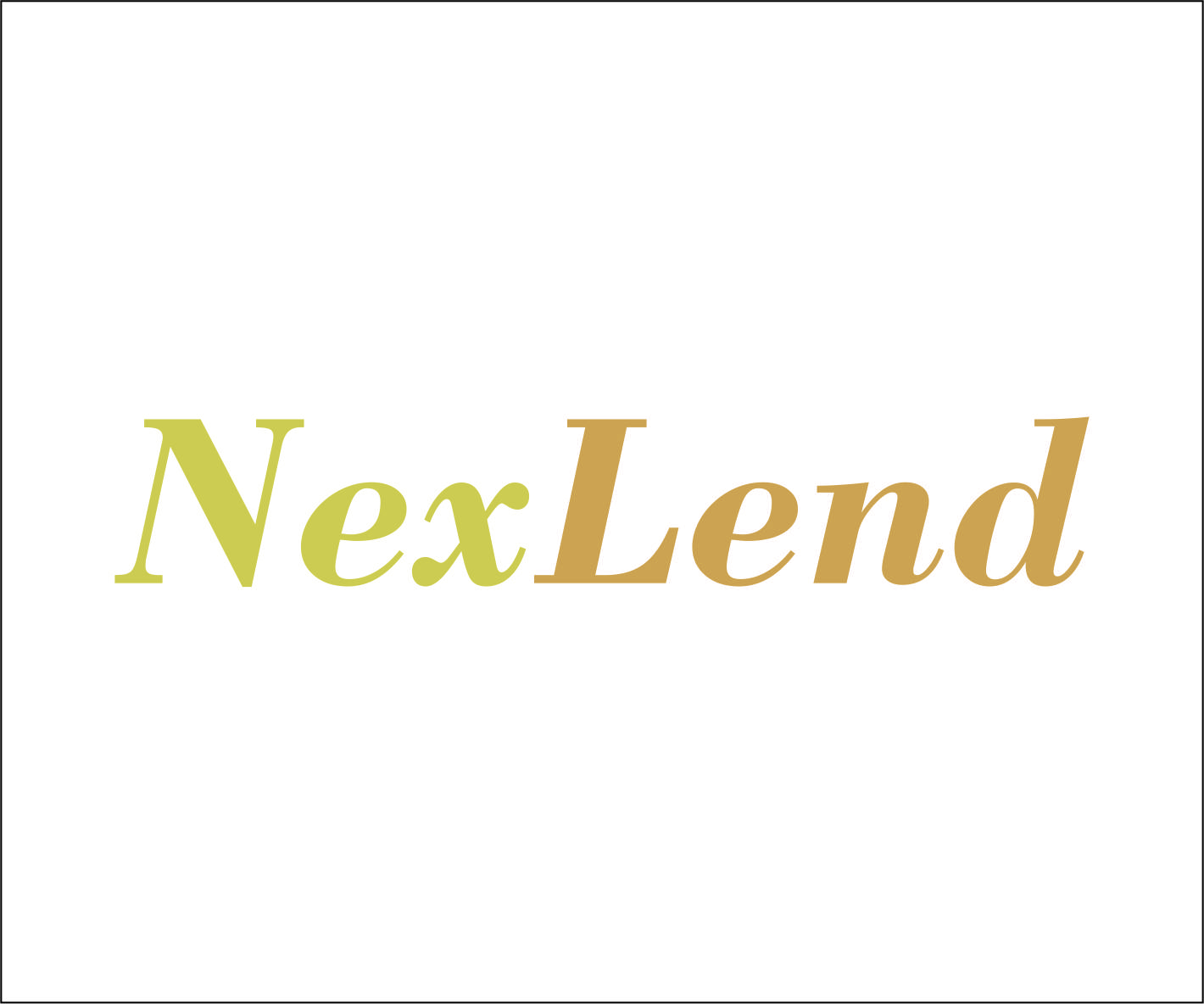 Logo Design by mihaela for NexLend, LLC | Design #1904367