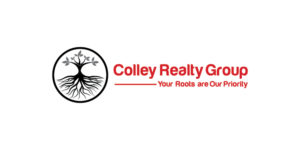Colley Realty Group (also with option for slogan- Your Roots are Our Priority | Logo Design by eko07