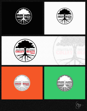 Logo Design by Melissa Gloria