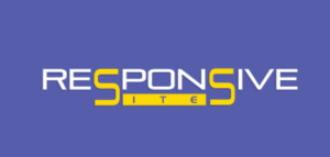 Logo Design by Sujit Banerjee for Responsive Sites | Design: #7500292