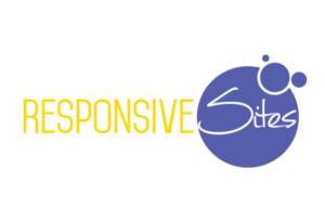 Logo Design by Sujit Banerjee for Responsive Sites | Design: #7500293