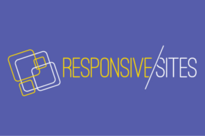 Logo Design by Sujit Banerjee for Responsive Sites | Design: #7500294