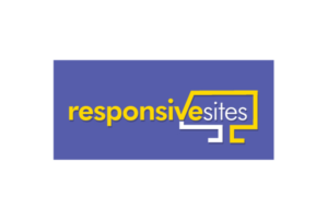 Logo-Design von Sujit Banerjee für Responsive Sites | Design #7500295