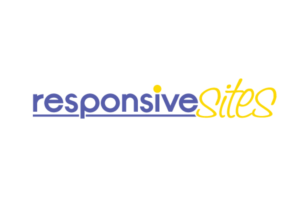 Logo Design by Sujit Banerjee for Responsive Sites | Design: #7500296