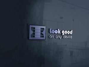 Design de Logo par highcloud pour Responsive Sites | Design : #7507660