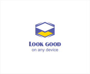Design de Logo par highcloud pour Responsive Sites | Design : #7507716
