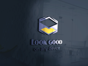 Design de Logo par highcloud pour Responsive Sites | Design : #7507717