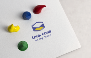 Design de Logo par highcloud pour Responsive Sites | Design : #7507718
