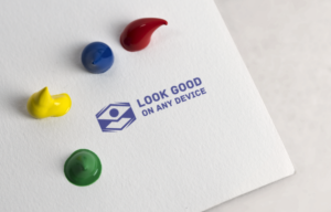 Design de Logo par highcloud pour Responsive Sites | Design : #7507723