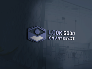 Design de Logo par highcloud pour Responsive Sites | Design : #7507724