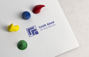 Design de Logo par highcloud pour Responsive Sites | Design : #7507737