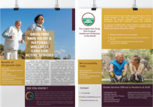 Flyer Design by florinaDesign91