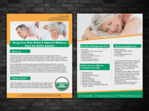 Flyer Design by ESolz Technologies