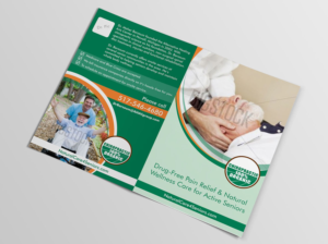 Flyer Design by ESolz Technologies for Alternative Healing Arts Center | Design #7541847