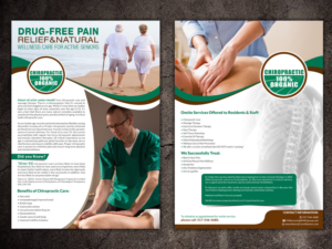 Flyer Design by arkedia