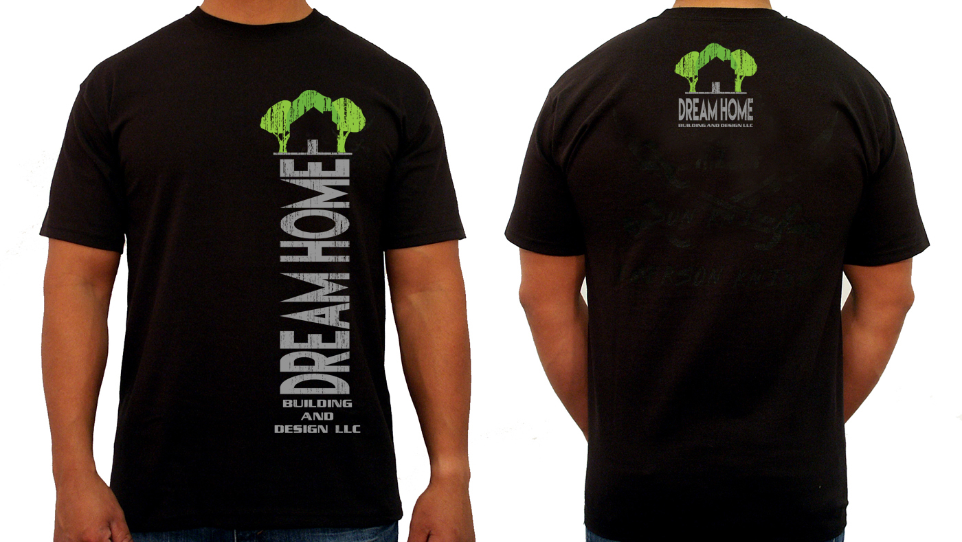 Diseño de Camiseta por Creative50 para este proyecto | Diseño #9256620