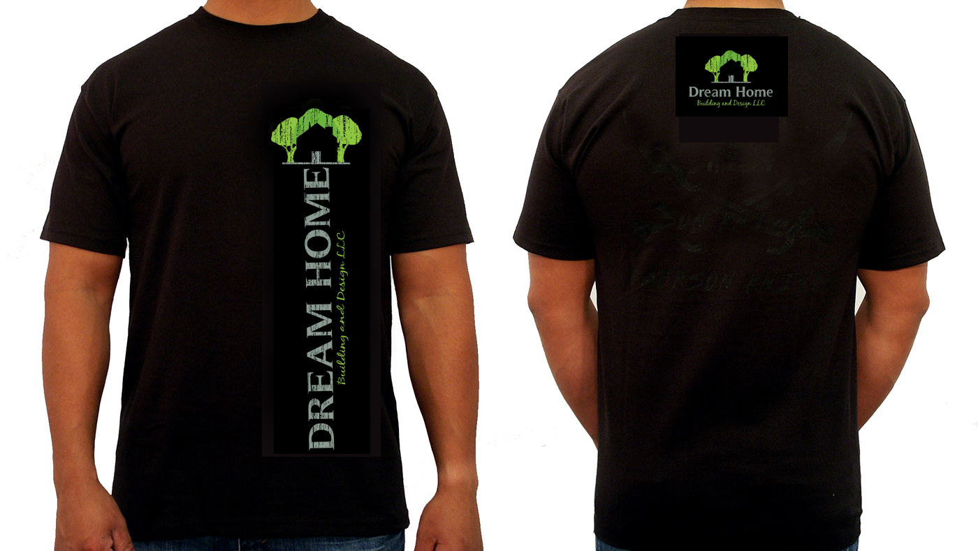 T-Shirt-Design von Creative50 für dieses Projekt | Design #9659297