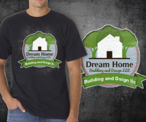 T-shirt Design by TGDesigns