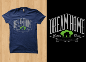 T-shirt Design by cithuwill for this project | Design: #7551802