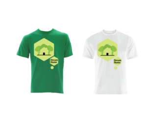 T-Shirt-Design von Suharyadi für dieses Projekt | Design #7549178