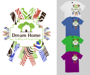 T-Shirt-Design von Heydale für dieses Projekt | Design #7538026