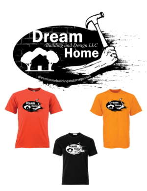 T-Shirt-Design von Hmillerdesigns für dieses Projekt | Design #7547459
