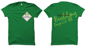 T-shirt Design by NinaInk for this project | Design: #7552474