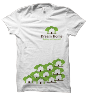 T-shirt Design by NinaInk for this project | Design: #7552476