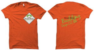 T-shirt Design by NinaInk for this project | Design: #7552479