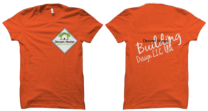 T-shirt Design by NinaInk for this project | Design: #7552480