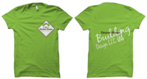 T-shirt Design by NinaInk for this project | Design: #7552481