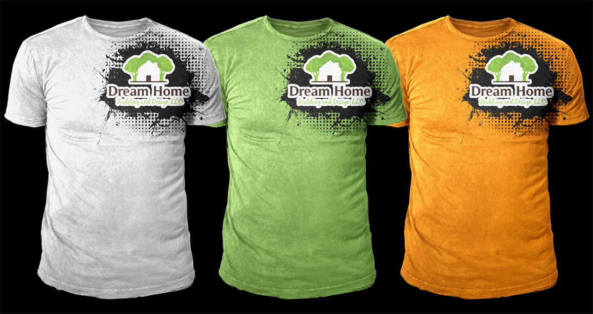 T-shirt Design by D'Mono for this project | Design #8009035