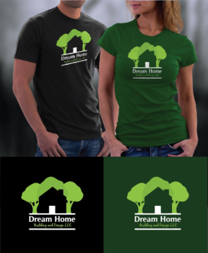 T-shirt Design by mindscape for this project | Design: #7653361