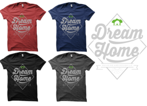 T-Shirt-Design von a.o.d für dieses Projekt | Design #7530473