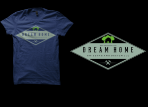 cool surf style t-shirt design | Diseño de Camiseta por a.o.d