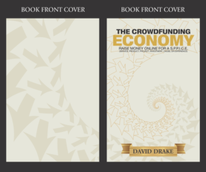 Design de Couverture de Livre par STUDIO_ANIMO pour ce projet | Design : #7558307
