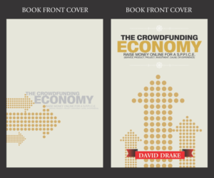 Design de Couverture de Livre par STUDIO_ANIMO pour ce projet | Design : #7558308
