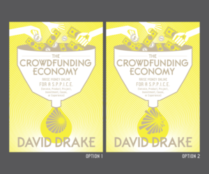 Book Cover Design by eleven