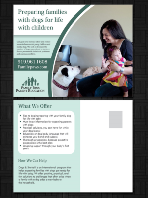 Postcard Design by ESolz Technologies