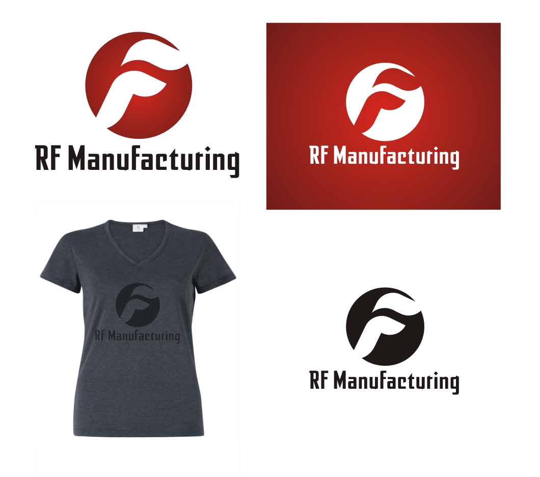 Logo Design by Mikka for Falcon Fitting | Design #1890390