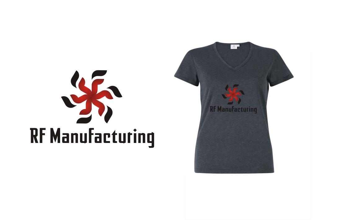 Logo Design by Mikka for Falcon Fitting | Design #1890416