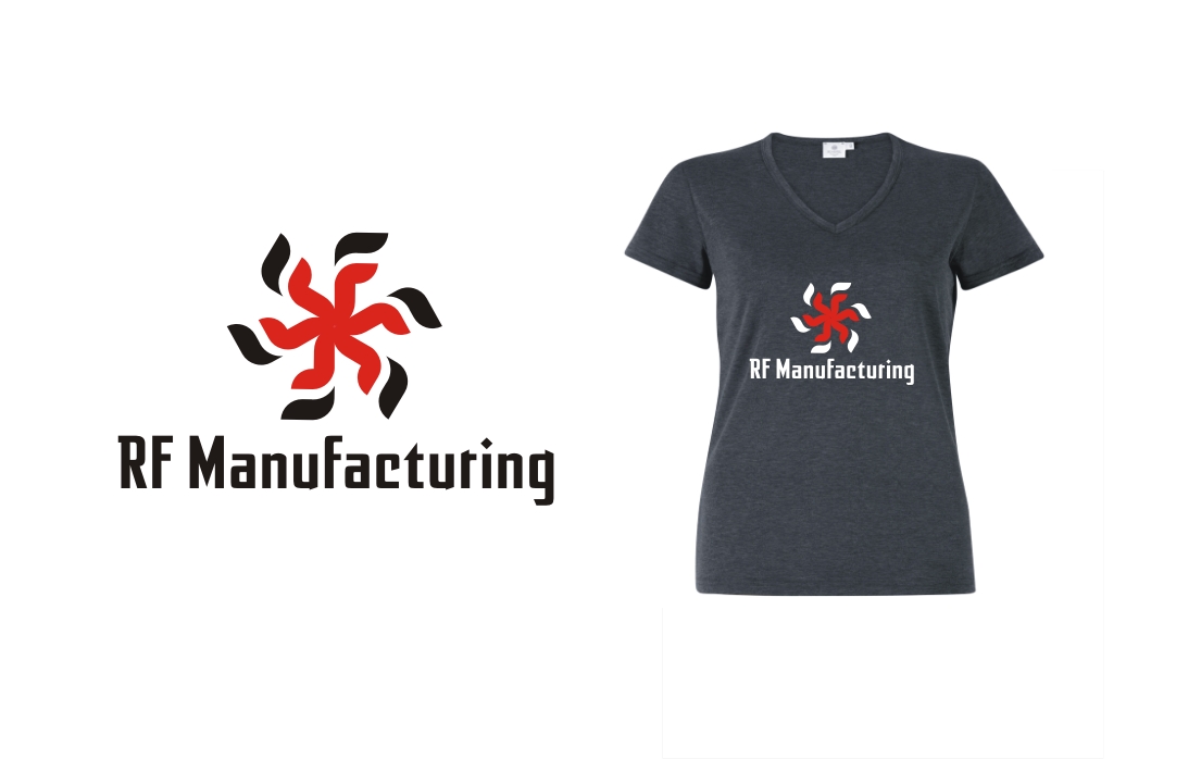 Logo Design by Mikka for Falcon Fitting | Design #1890464