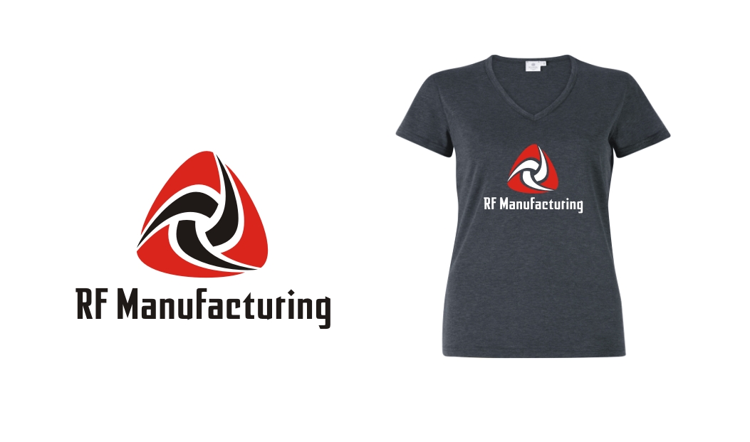 Logo Design by Mikka for Falcon Fitting | Design #1890529