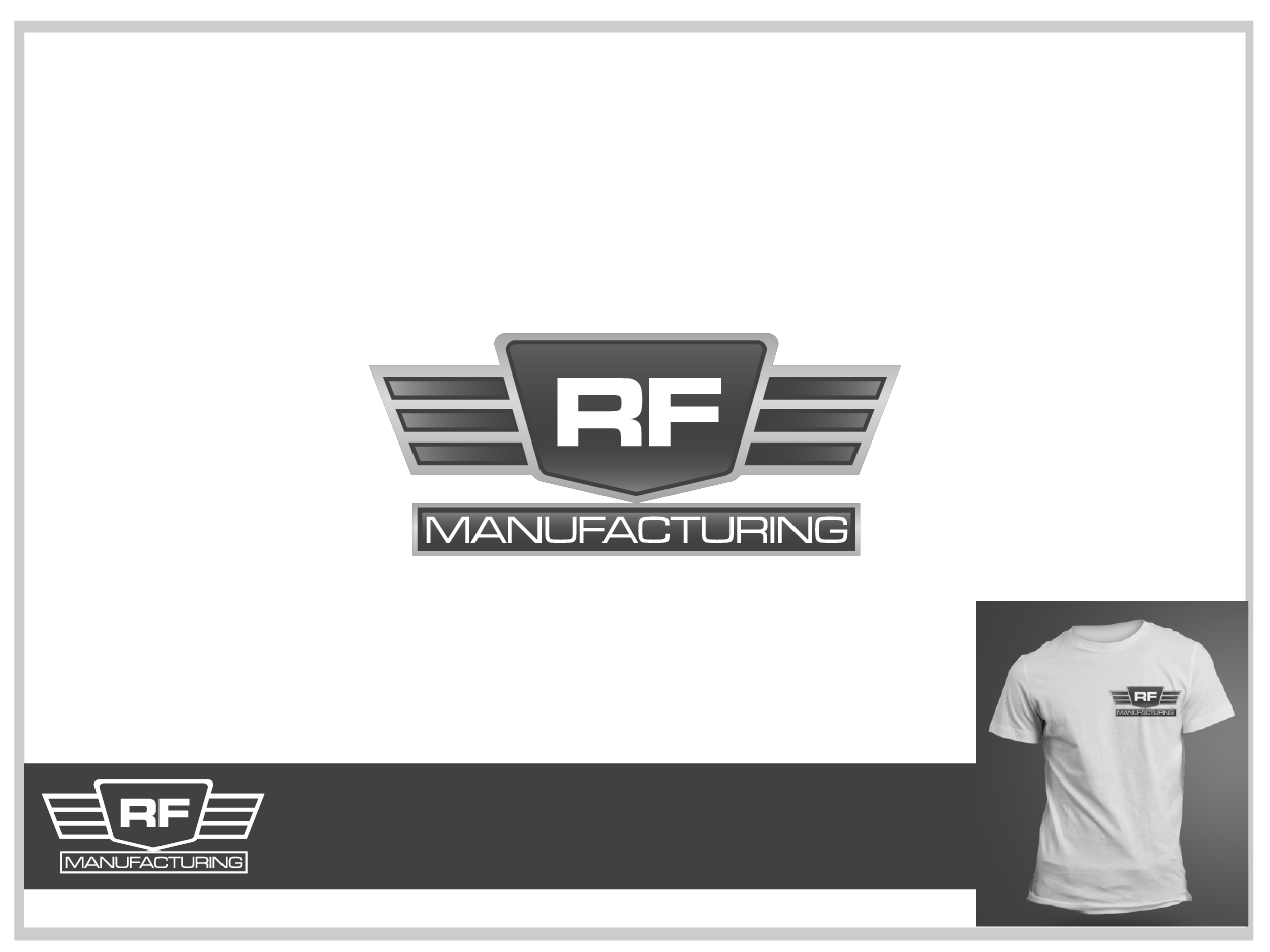 Logo Design by vhey for Falcon Fitting | Design #2070342