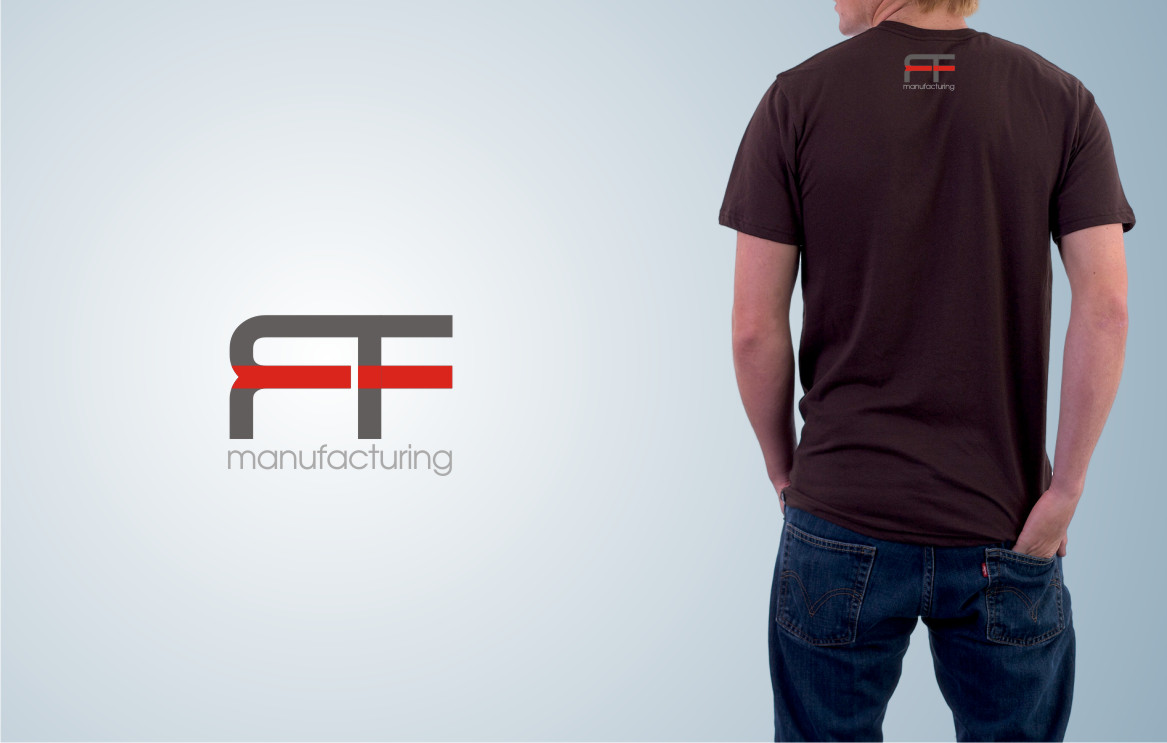 Logo Design by RK HARRIS for Falcon Fitting | Design #2078954