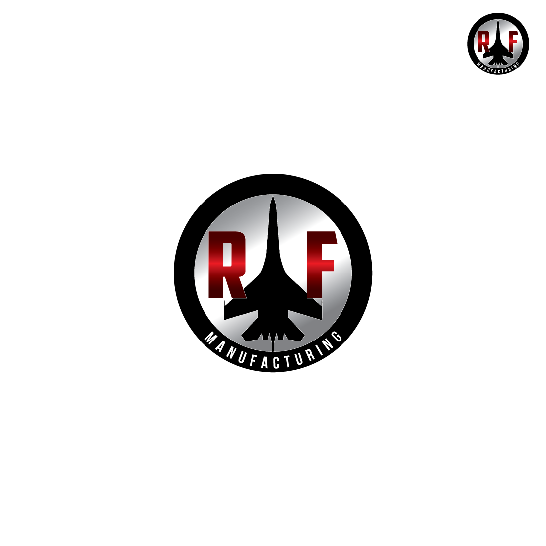 Logo Design by gauravgraphy for Falcon Fitting | Design #2070004