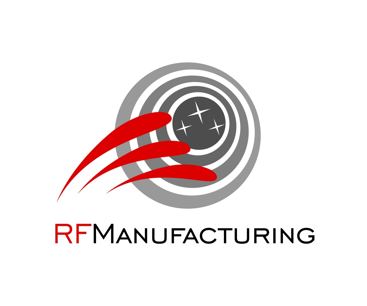 Logo Design by Sergio Medina for Falcon Fitting | Design #1922878