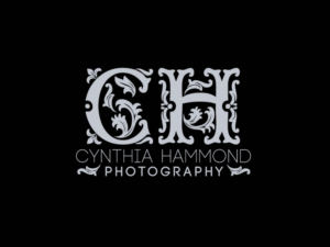 Logo-Design von KHDesigns für Cynthia Hammond Photography | Design: #7494051