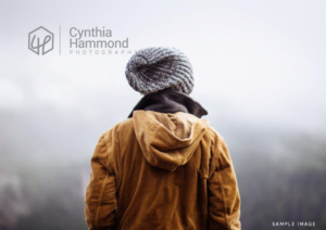 Logo Design by handxtended2u for Cynthia Hammond Photography | Design: #7493051